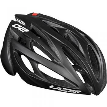 Lazer â€“ O2 kask rowerowy szosowy