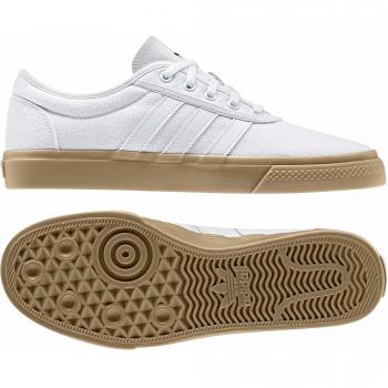Adidas Adi-Ease, Zapatillas de Skateboarding Unisex Adulto, 000, 45 1/3 EU