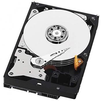 HDD Red Plus 2TB 3.5 SATA 6GB/s 64MB