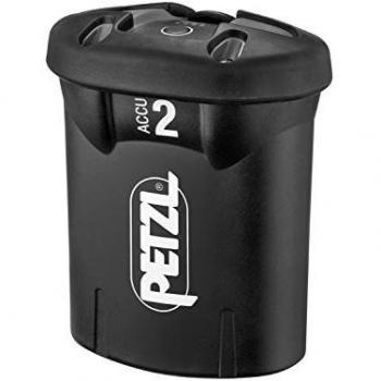 Desconocido Petzl ACCU 2 bateria