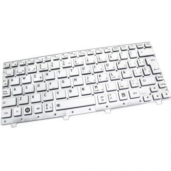 Teclado Toshiba NB200