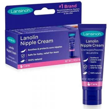 Lansinoh Lansinoh Hpa Lanolin For Breastfeeding Mothers