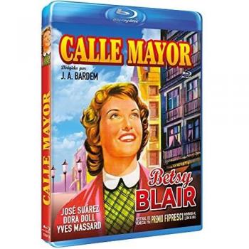 Calle Mayor BD 1956 [Blu-ray