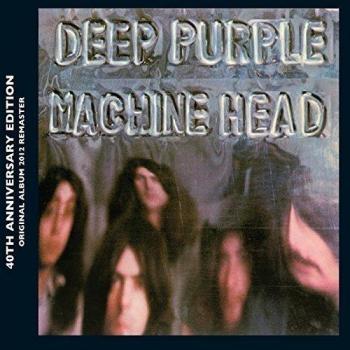 Machine Head [VINYL]