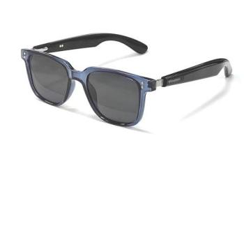 Gafas de Sol Inteligentes Energy Sistem Urban con Bluetooth, Lentes Polarizadas UV400, Micrófono Integrado y Resistencia al Agua IPX5
