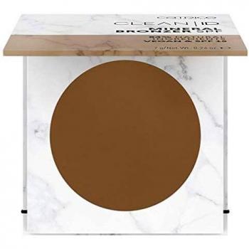 Clean Id Polvos Bronceadores Spf 010