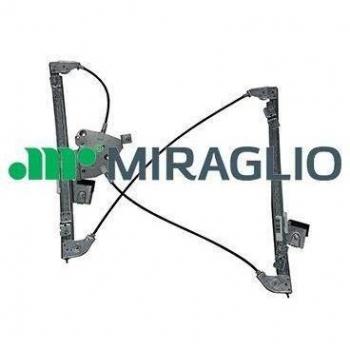 MIRAGLIO 30/2377 - Elevalunas delantero izquierdo