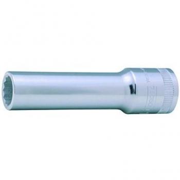 Bahco SB7805DM-19 - Vaso 12 C Extralarga 1/2, 19 Clip