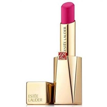 Estée Lauder Pure Color Desire Matte Lipstick #213 Claim Fame