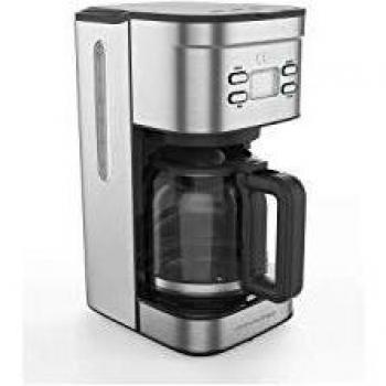 Cafetera Eléctrica Continental Edison CECF12TIX 1,25 L