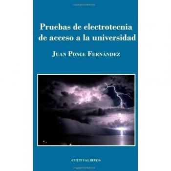 Pruebas De Electrotécnica