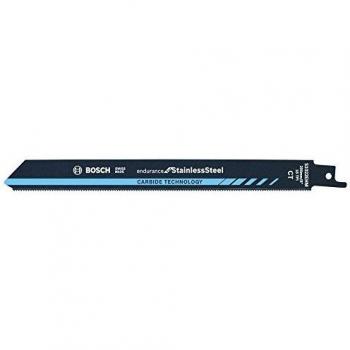 Bosch Professional hoja de sierra sable S 1022 EHM Endurance for Stainless Steel