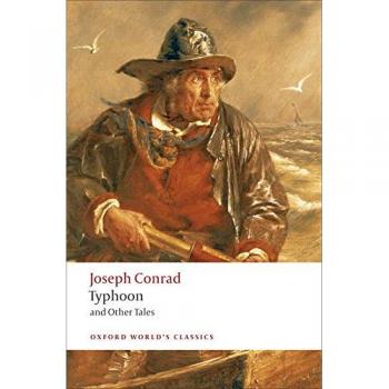 Typhoon and Other Tales n/e