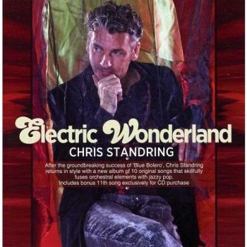 Electric Wonderland