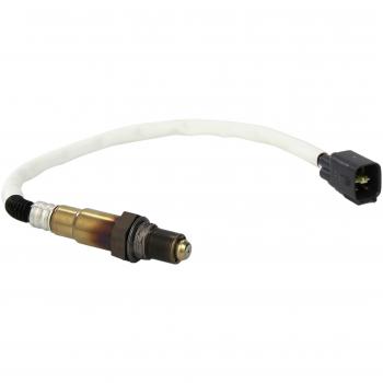Bosch 0258006454 - Sonda lambda original, con conector específico