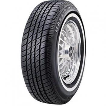Maxxis MA-1 M+S - 235/75R15 105S - Neumático de Verano