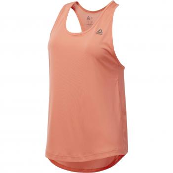 Reebok Us Perform Mesh Tank Top, Mujer, stepnk, 2XS