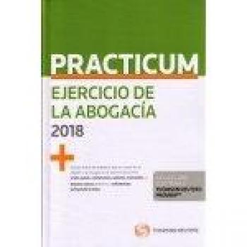 Practicum Ejercicio de la abogacía 2018