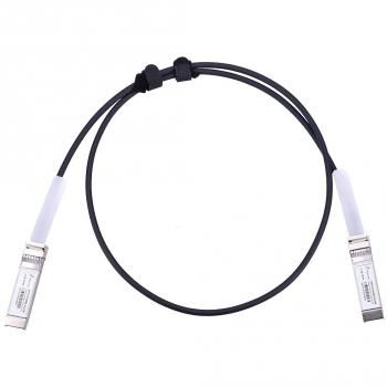 Cable Extralink DAC SFP+ | SFP+ DAC Cable | 10Gbps, 3m, AWG30 EX.2275