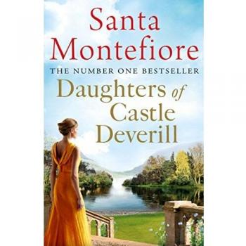 Daughters Of Castle Deverill