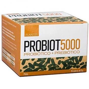 ARTESANIA AGRICOLA PROBIOT 5000 15 Sobres