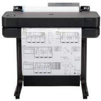 HP DesgnJet T630 24-in Printer Impresora de Gran Formato