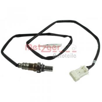 Sonda Lambda METZGER 0893082