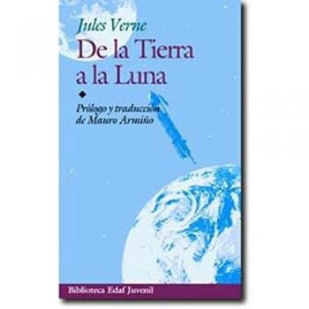 De La Tierra A La Luna