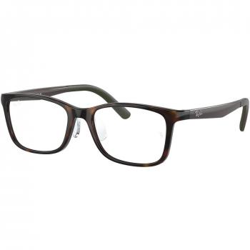 Ray-Ban Kids RY1626D Col. 3863 Bambino Squadrata Havana Eyeglasses