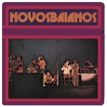  - NOVOS BAIANOS