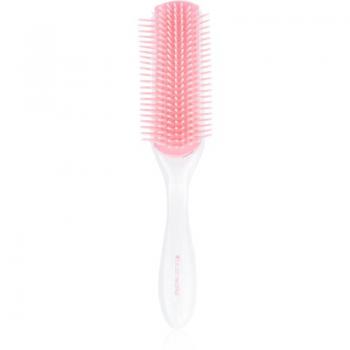 Cepillo para el cabello Nine Row Hair Brush, método Curly, 1 unidad