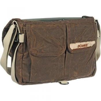 Domke 701-83A F-803 Waxwear - Brown