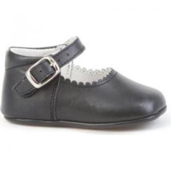 Zapatos de Niña Angelitos 240 Marino