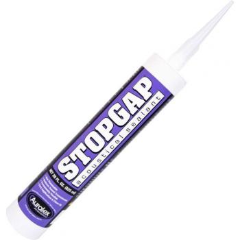 Auralex StopGap Acoustical Sealant, 28 oz Tube