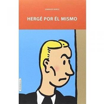 zephyrum Hergé por él Mismo