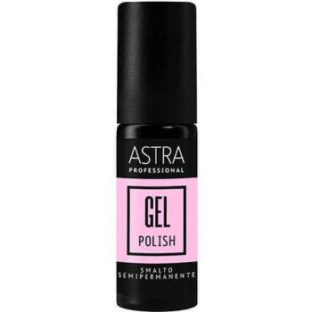 Esmalte Semipermanente Astra Gel Polish 04 Leche de Mora