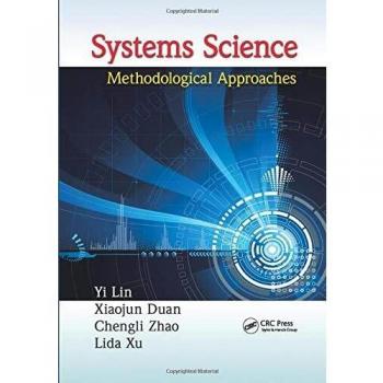 Systems Science: Methodological Approaches: 1