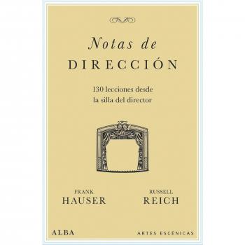 Notas de dirección - Hauser, Frank/reich, Russell
