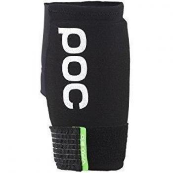 POC Joint VPD 2.0 Shins - Protección de ciclismo para hombre, color negro, talla L
