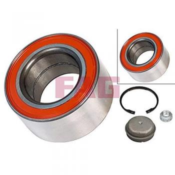 Kit de rodamientos de rueda FAG 713 6673 10