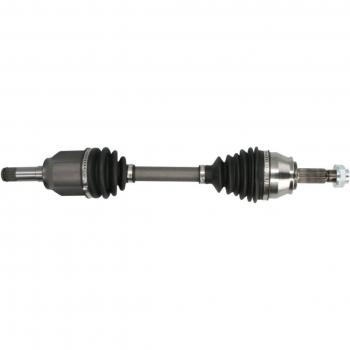 Árbol de transmisión PASCAL G2F023PC - Alta resistencia y precisión
