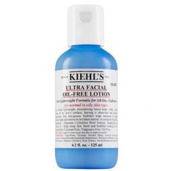 Kiehl's Ultra Facial Oil-Free Gel Cream
