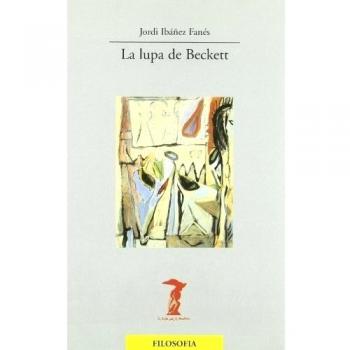 La lupa de Beckett