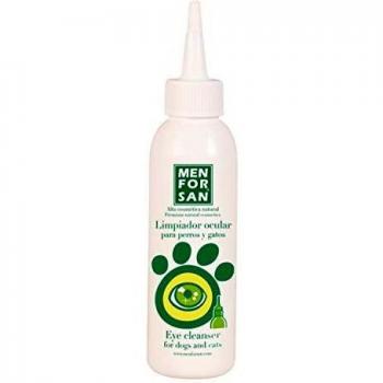 Menforsan - Eye Cleanser for dogs and cats