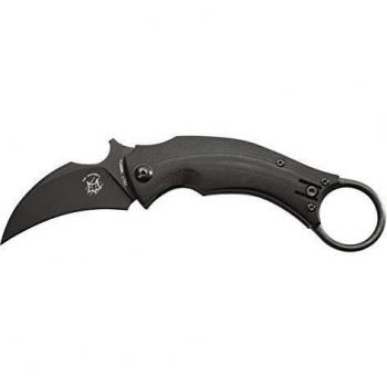 Bastinelli Creations Kalinou Karambit