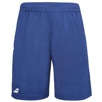 Pantalones Cortos Babolat Play para Niños - Azul