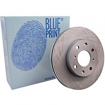 Blue Print ADH24328 Brake Disc Set