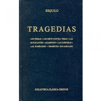 Tragedias
