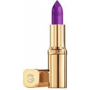 L'Oréal Paris Color Riche Satin Lipstick 142 Bonjour Bastille 4.8g
