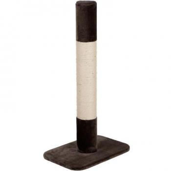 Poste para gatos XXL Jumbo - Gris oscuro